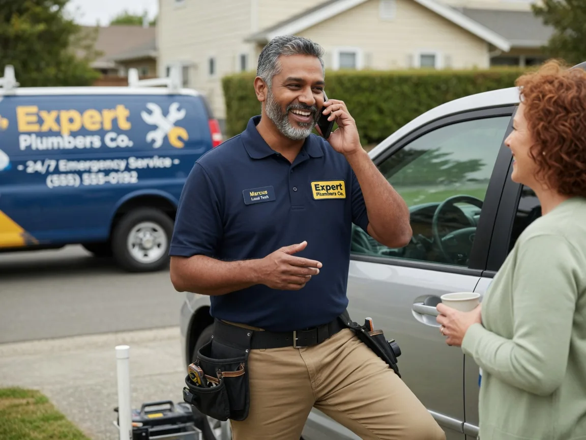 Clogged Drain Repair in Southport, CT